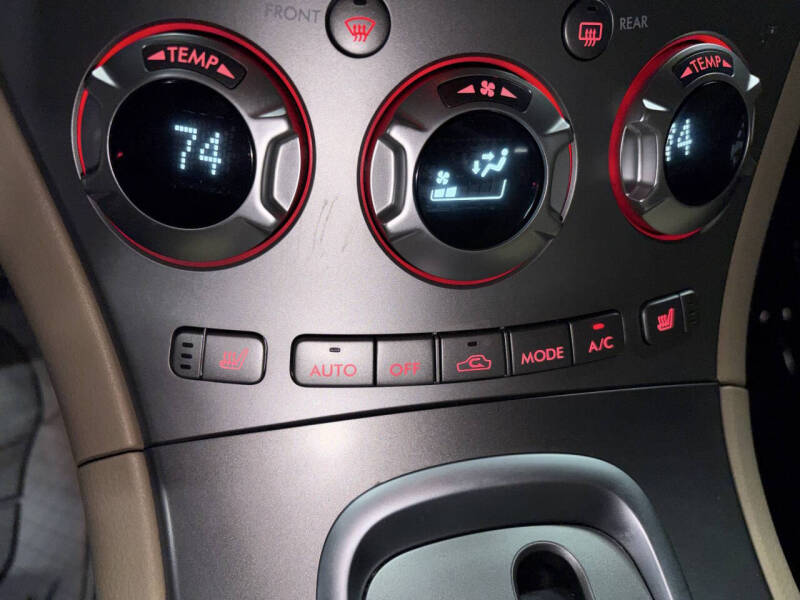 2008 Subaru Tribeca Ltd. 5-Pass.