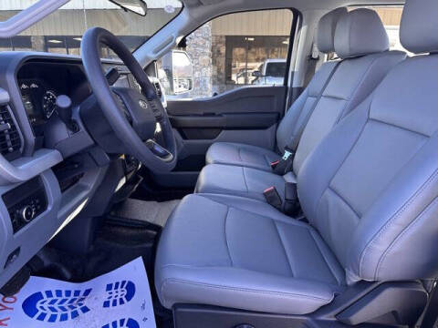 2026 Ford F-350 Super Duty