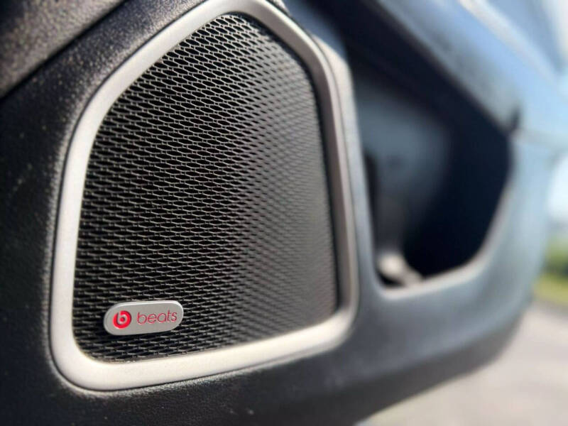 2017 Jeep Compass Limited