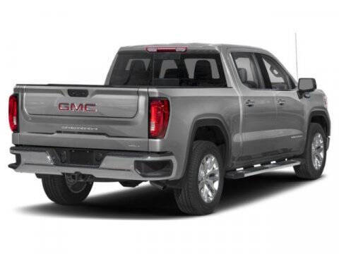 2022 GMC Sierra 1500 Limited