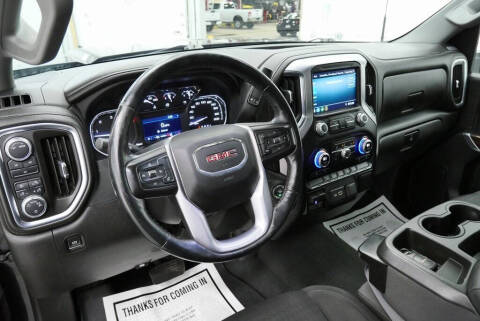2023 GMC Sierra 2500HD
