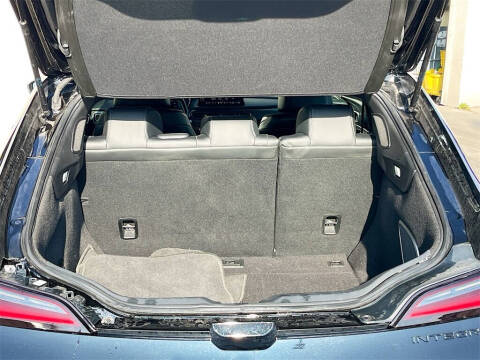 2024 Acura Integra w/Tech w/A-SPEC