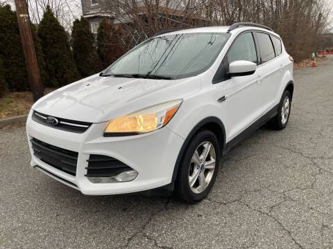 2014 Ford Escape for sale at TGM Motors in Paterson NJ