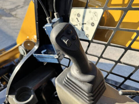 2021 Caterpillar 249d3