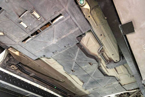 2002 Porsche 911 Turbo