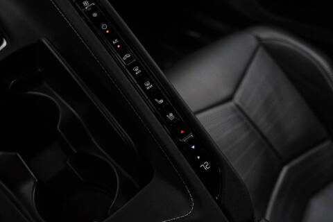 2022 Chevrolet Corvette Stingray