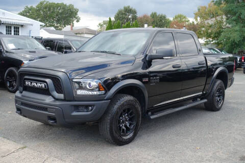 2021 RAM 1500 Classic for sale at Olger Motors, Inc. in Woodbridge NJ