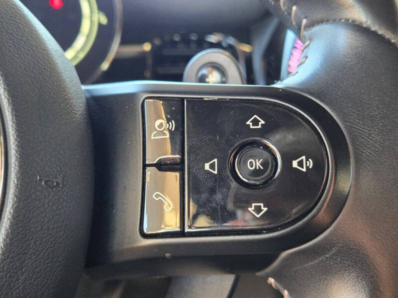 2024 MINI Convertible Cooper S
