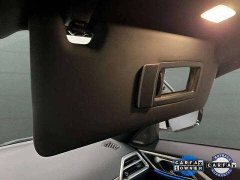 2025 BMW 4 Series 430i xDrive Gran Coupe