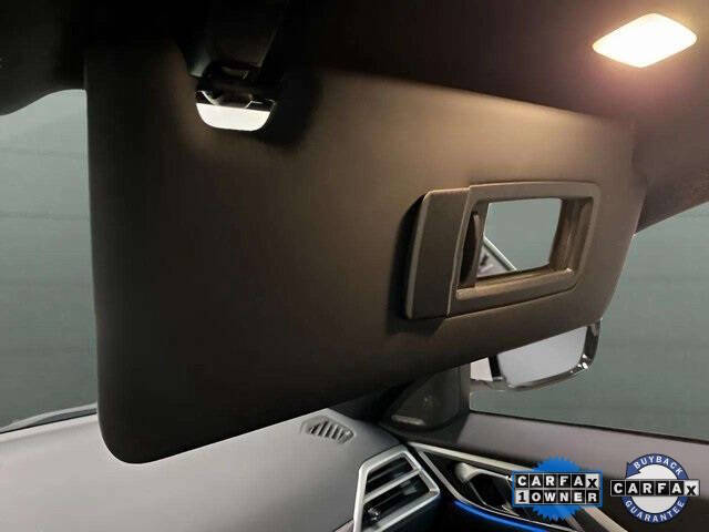 2025 BMW 4 Series 430i xDrive Gran Coupe