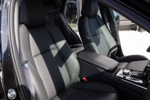 2025 Mazda CX-30 2.5 S Preferred