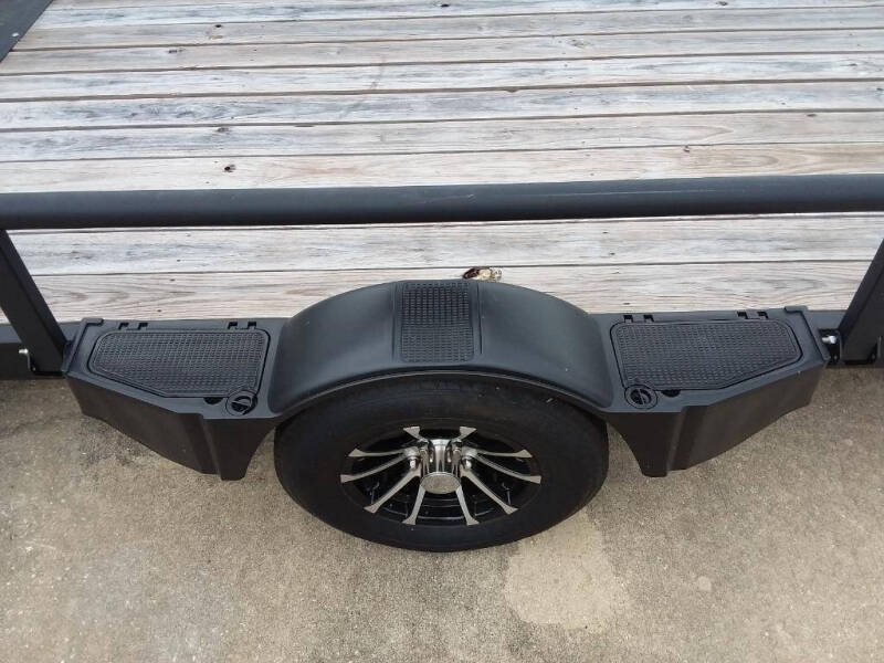 2024 Karavan 6.8'X13' 2990-82-13