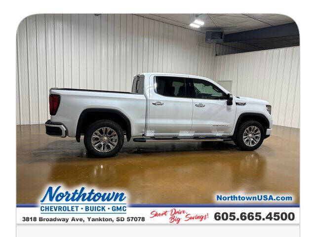 2026 GMC Sierra 1500 Denali - Photo 6