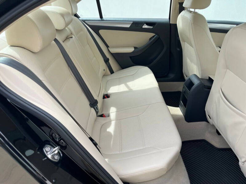 2016 Volkswagen Jetta