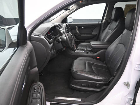 2016 GMC Acadia SLT-1