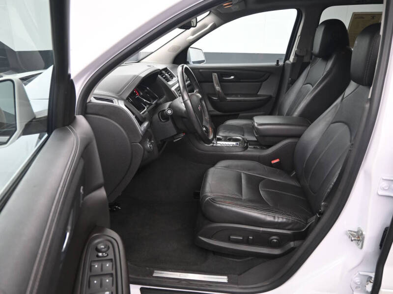 2016 GMC Acadia SLT-1