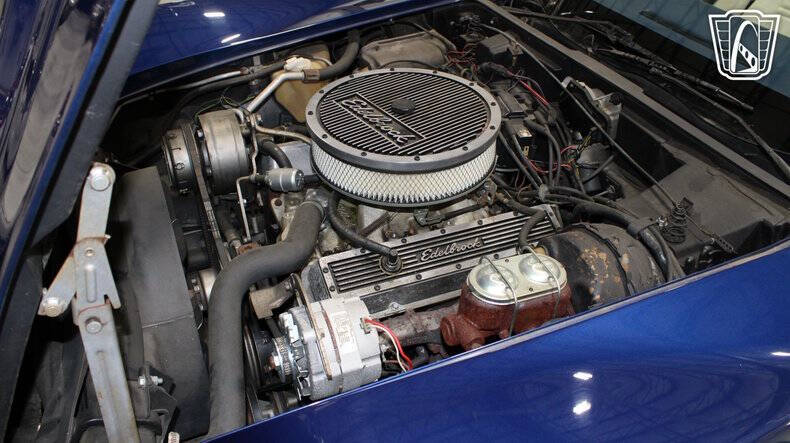 1977 Chevrolet Corvette