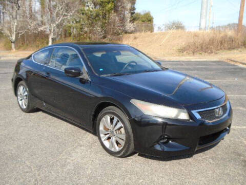 2010 Honda Accord LX-S