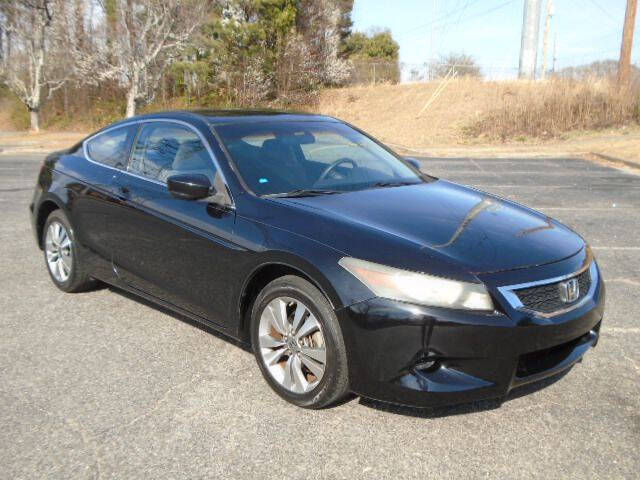 2010 Honda Accord LX-S's photo