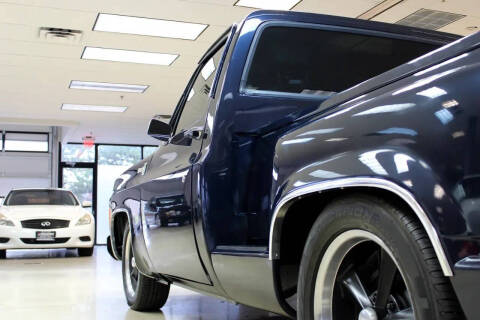 1980 Chevrolet C/K 10 Series