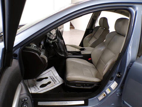 2009 Acura TL