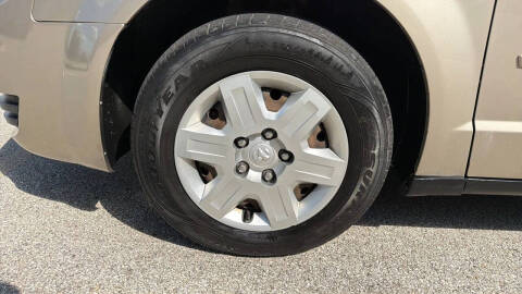 2009 Dodge Grand Caravan SE