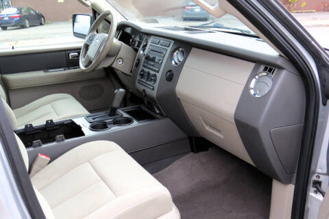 2014 Ford Expedition XLT
