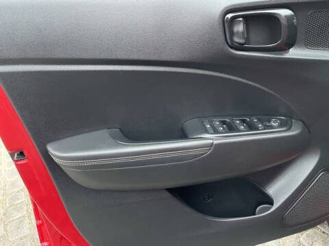 2022 Hyundai Venue Limited