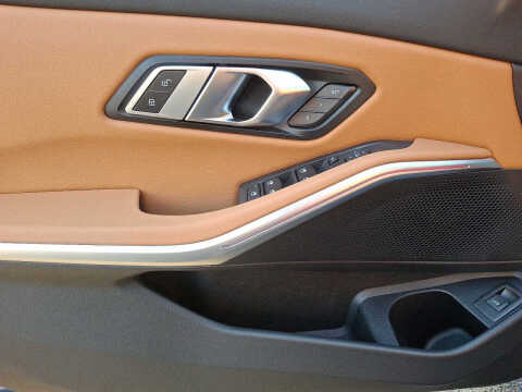 2023 BMW 3 Series 330i xDrive