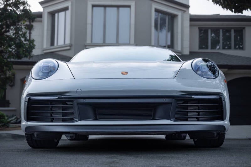 2023 Porsche 911 T photo 49