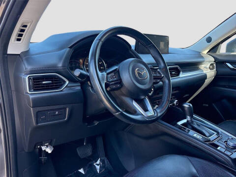 2022 Mazda CX-5 2.5 S Premium Plus