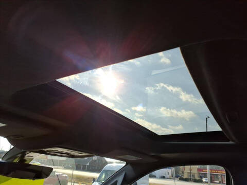 2023 GMC Sierra 2500HD