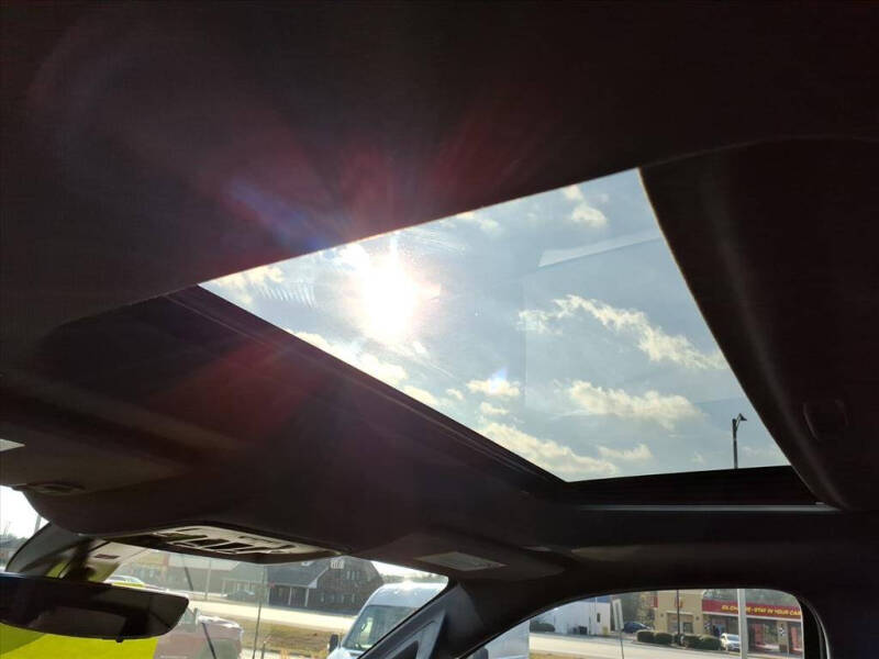 2023 GMC Sierra 2500HD