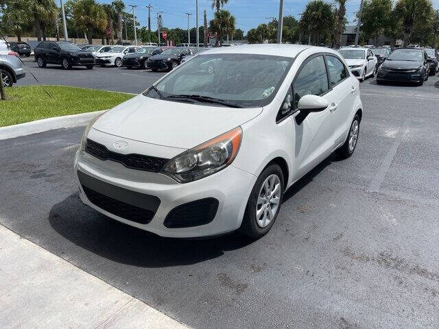 Kia Rio 5 Door For Sale In Florida Carsforsale Com