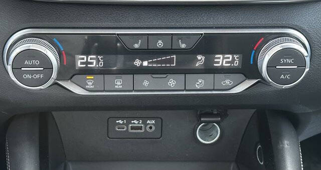 2022 Nissan Altima 2.5 Platinum