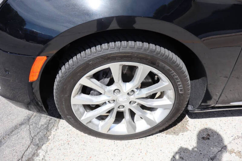 2016 Cadillac XTS Luxury