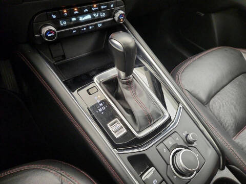 2024 Mazda CX-5 2.5 S Preferred