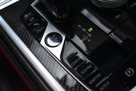 2023 BMW 8 Series M850i xDrive Gran Coupe