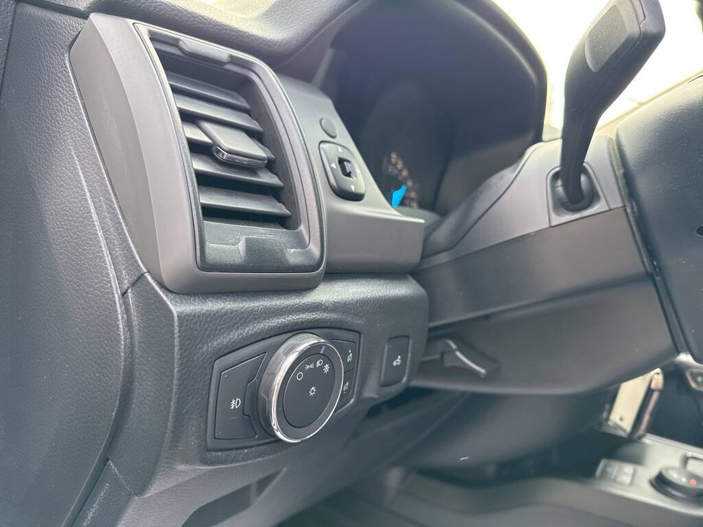 2019 Ford Ranger for sale at Axio Auto Boise in Boise, ID