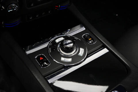 2013 Rolls-Royce Ghost