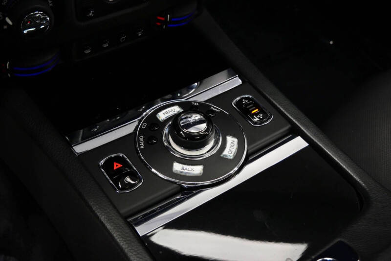 2013 Rolls-Royce Ghost