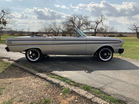 1964 Ford Falcon