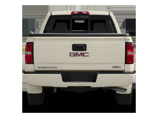 2014 GMC Sierra 1500