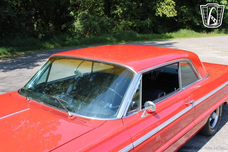 1964 Chevrolet Impala