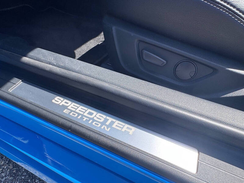 2022 Ford Mustang Shelby GT500