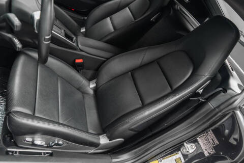 2014 Porsche Cayman S