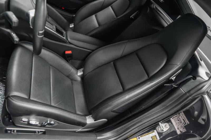 2014 Porsche Cayman S