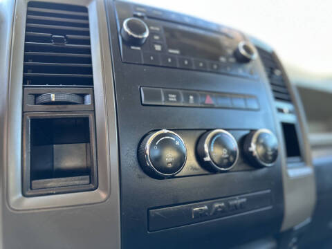 2012 RAM 1500 Express