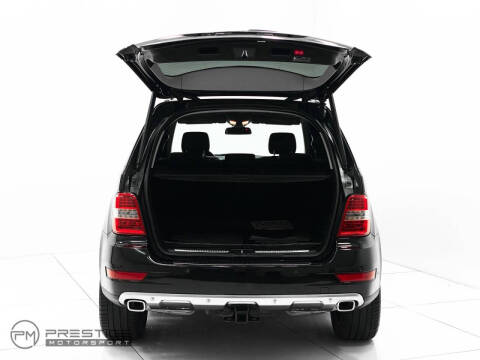 2011 Mercedes-Benz M-Class ML 350 BlueTEC