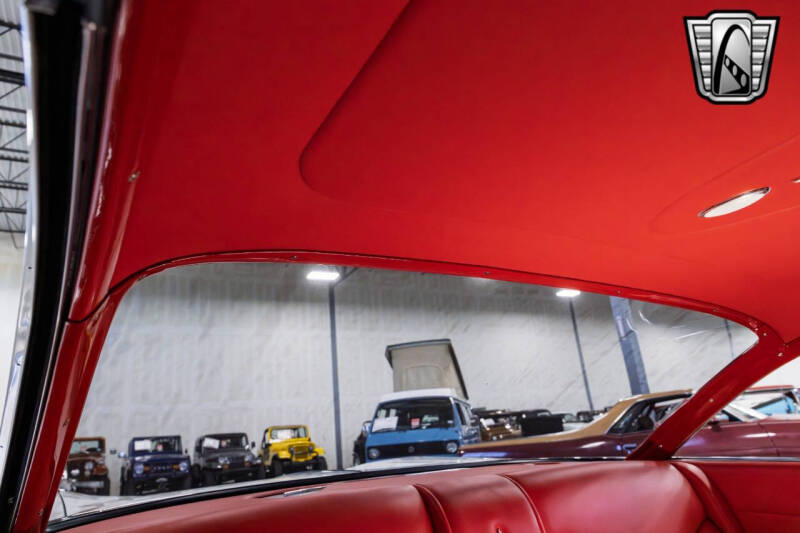 1959 Chevrolet Impala